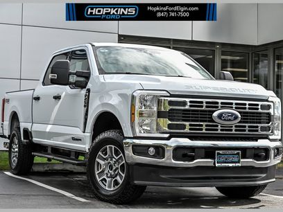 Used 2025 Ford F250 XLT w/ FX4 Off-Road Package