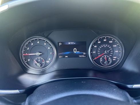 Used 2022 Hyundai Santa Fe SEL AWD/4WD image 18