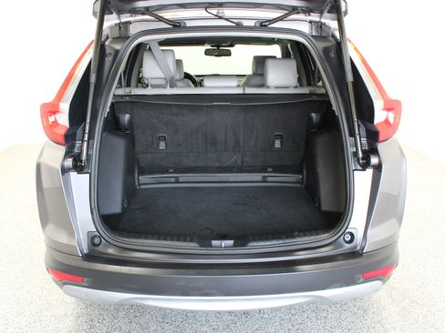 Used 2018 Honda CR-V EX-L image 32