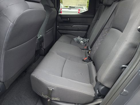 New 2026 Toyota Tacoma SR5 image 16