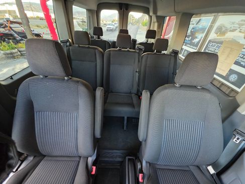 Used 2019 Ford Transit 150 XLT image 10
