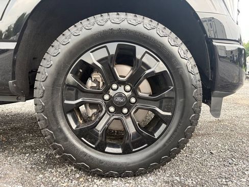 Used 2023 Ford F150 XLT w/ Equipment Group 302A High AWD/4WD image 26