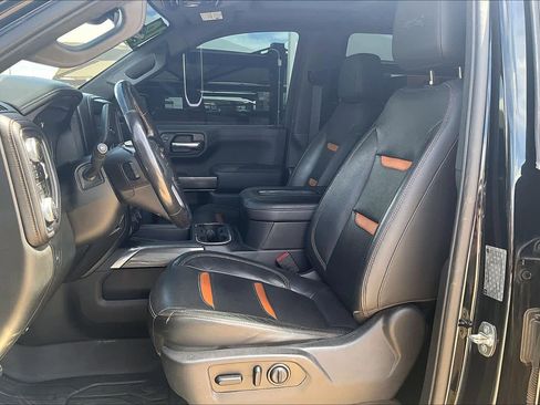 Used 2019 GMC Sierra 1500 AT4 w/ AT4 Carbonpro Edition AWD/4WD image 7
