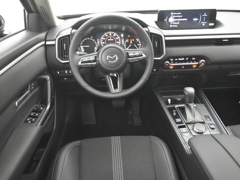 New 2026 MAZDA CX-50 2.5 Hybrid w/ Cargo Package AWD/4WD image 27