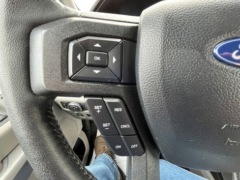 Used 2020 Ford F150 XLT w/ Equipment Group 302A Luxury image 14