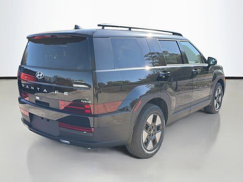 New 2026 Hyundai Santa Fe SEL image 3