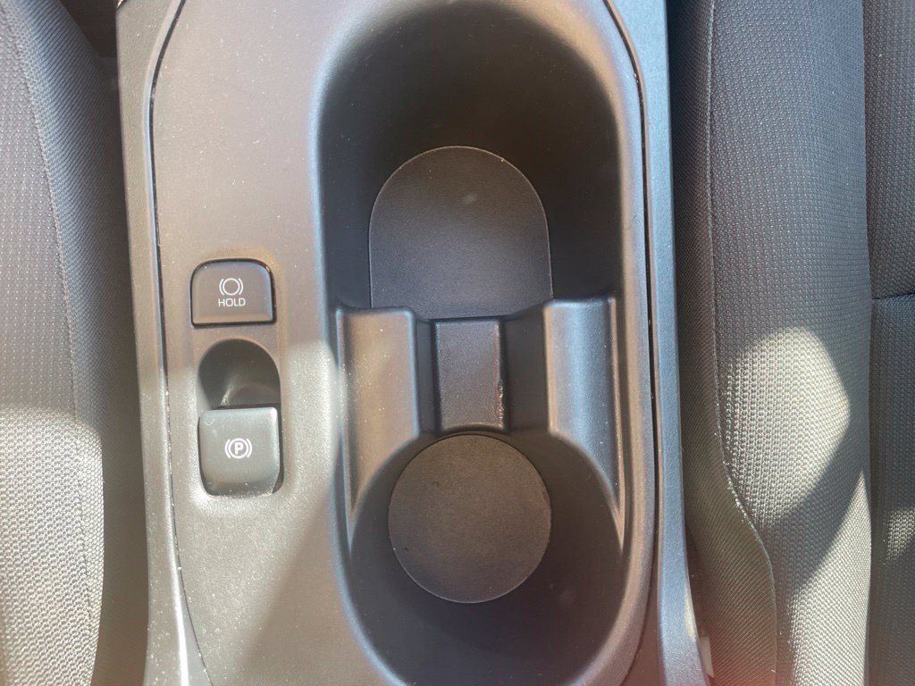 Used 2025 Toyota Corolla LE FWD image 20