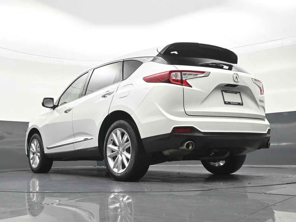 Used 2021 Acura RDX FWD image 30