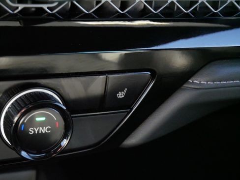 Certified 2025 Honda Accord Sport image 28