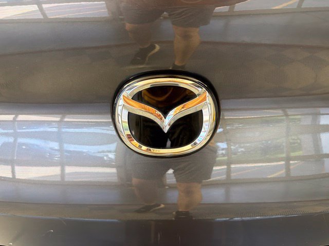 Used 2024 MAZDA MAZDA3 s FWD image 7