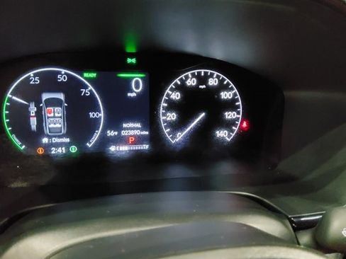 Used 2024 Honda CR-V Sport image 26