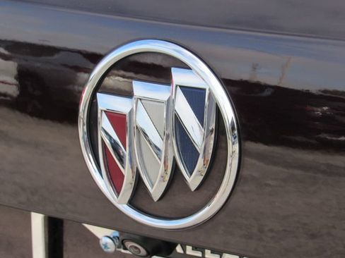 Used 2023 Buick Envision Avenir FWD image 14