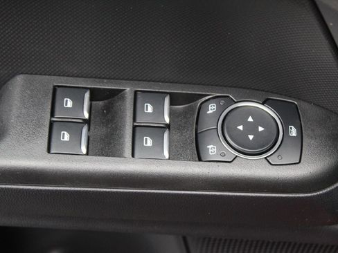 New 2025 Ford Bronco Sport Outer Banks w/ Outer Banks Tech Package+ image 19