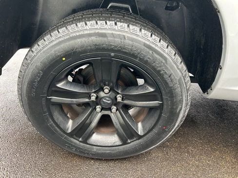 Used 2018 RAM 1500 Sport w/ Quick Order Package 26Q Night image 51