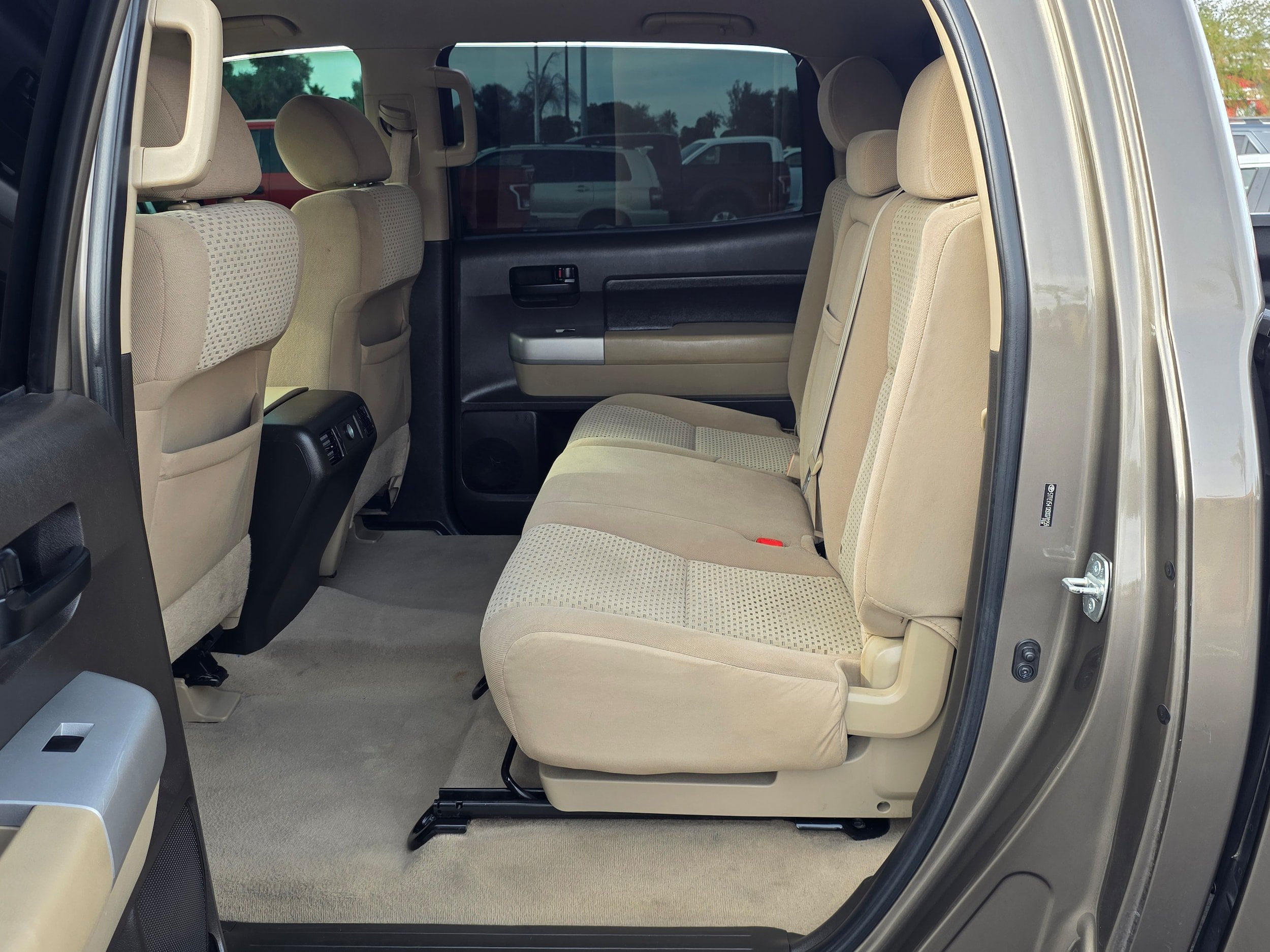 Used 2009 Toyota Tundra SR5 RWD image 19