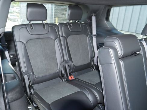 New 2025 Jeep Grand Cherokee L Altitude image 22