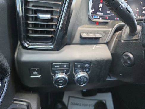 Used 2024 GMC Sierra 1500 AT4 w/ Technology Package AWD/4WD image 21
