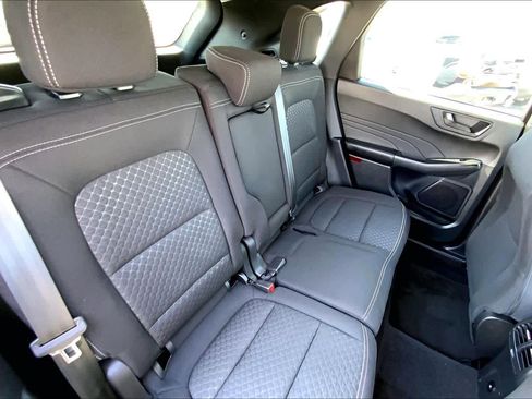 Certified 2023 Ford Escape Active FWD image 18