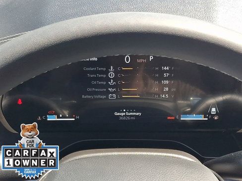 Used 2023 Jeep Grand Cherokee L Limited image 21