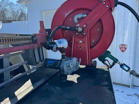 Used 2017 Ford F250 Lariat w/ Lariat Value Package image 7