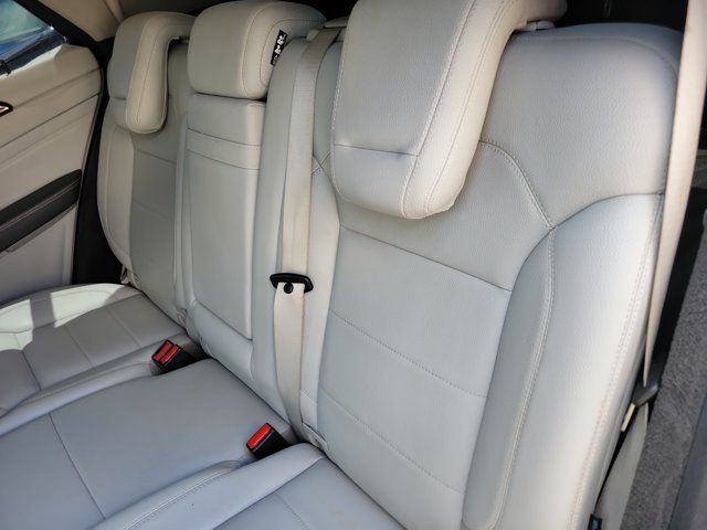 Used 2012 Mercedes-Benz ML 350 4MATIC image 17