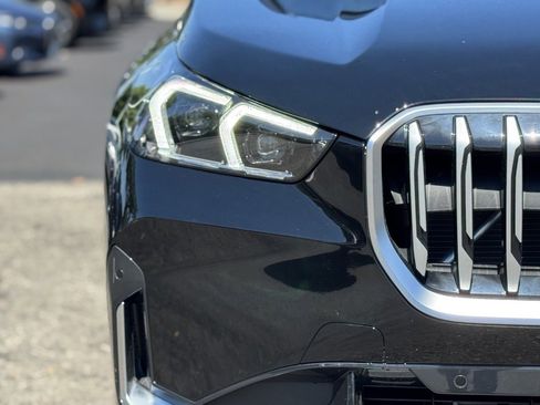 Used 2025 BMW X1 xDrive28i w/ Convenience Package image 10