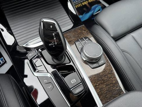 Used 2019 BMW X3 xDrive30i w/ Convenience Package image 16