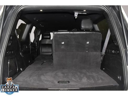 Certified 2024 Jeep Wagoneer Series II w/ Flexible Seating Group AWD/4WD image 17