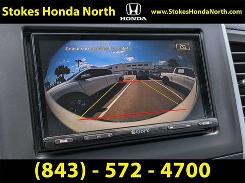 Used 2019 Honda Ridgeline Sport image 21