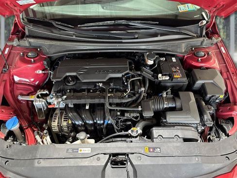Used 2024 Hyundai Elantra SEL FWD image 21