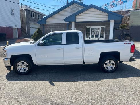 Used 2018 Chevrolet Silverado 1500 LT image 7