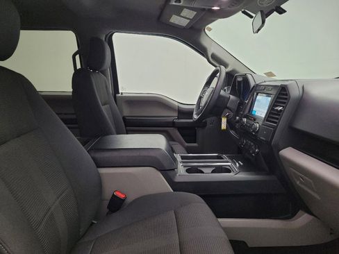 Used 2017 Ford F150 XL w/ Equipment Group 101A Mid image 21