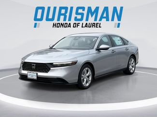 New 2026 Honda Accord LX video 1