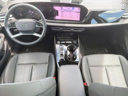 Used 2025 Audi A5 2.0T Premium w/ Convenience Package AWD/4WD image 16