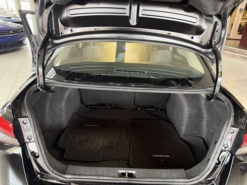 Used 2021 Nissan Versa S image 27