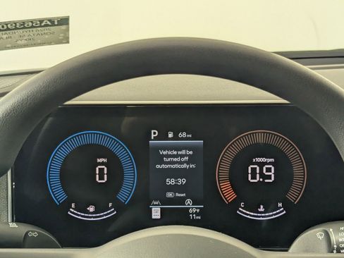 New 2026 Hyundai Sonata SE FWD image 17