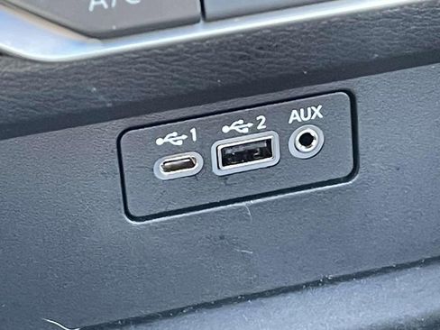 Used 2024 Nissan Altima 2.5 SR image 27