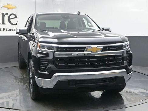 New 2026 Chevrolet Silverado 1500 LT AWD/4WD image 29