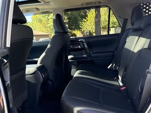 Used 2019 Toyota 4Runner TRD Off-Road Premium image 25