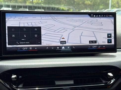 New 2026 BMW i4 eDrive40 w/ Premium Package RWD image 25