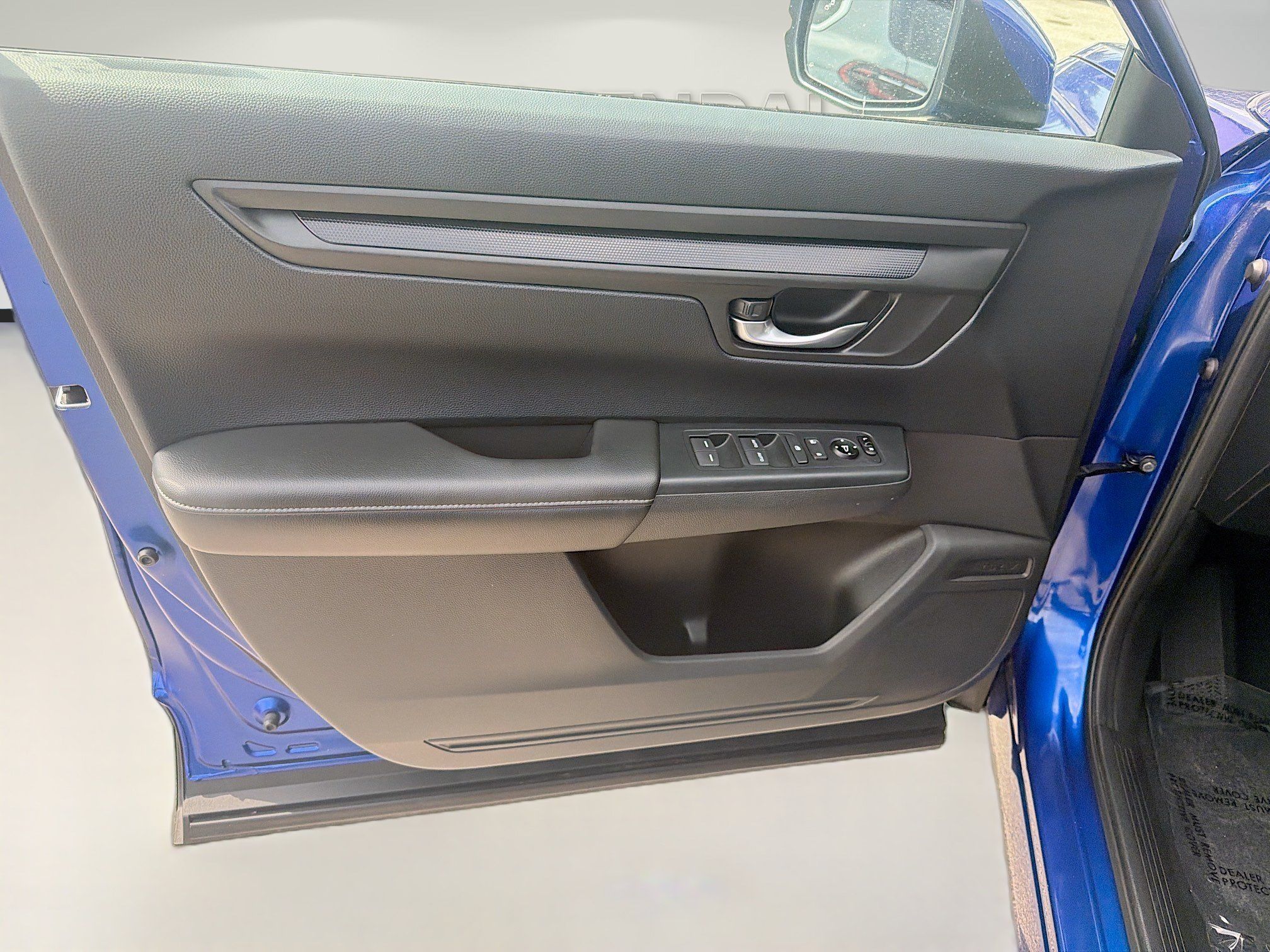 Used 2024 Honda CR-V EX image 17