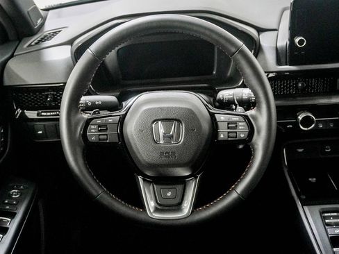 Used 2026 Honda CR-V Sport Touring image 22