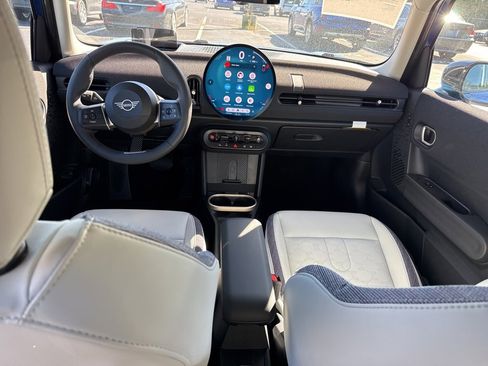 Used 2025 MINI Cooper S image 14