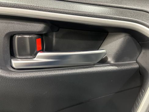 Used 2023 Toyota RAV4 SE w/ Weather & Moonroof Package image 14