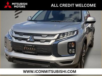 Used 2024 Mitsubishi Outlander Sport AWD