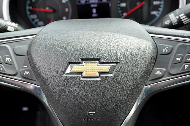 Used 2025 Chevrolet Malibu RS FWD image 45