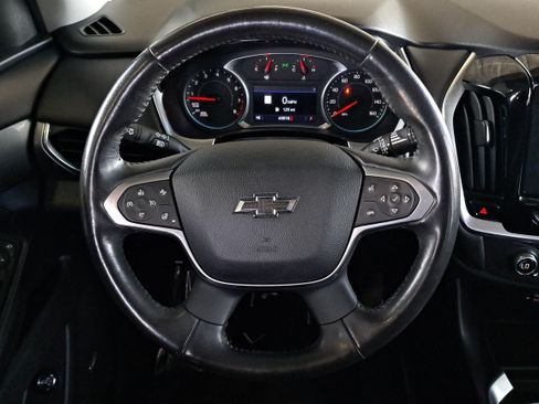 Used 2020 Chevrolet Traverse RS FWD image 14