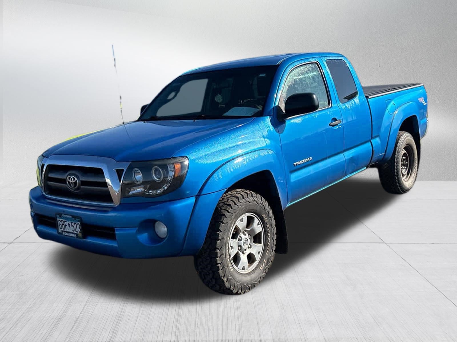 Used 2010 Toyota Tacoma 4x4 Access Cab V6 image 17