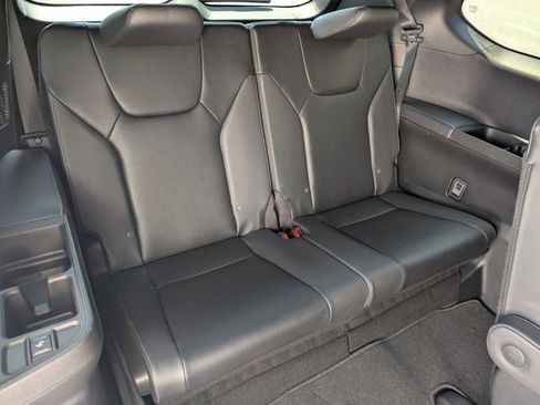 Used 2024 Lexus TX 350 FWD image 15