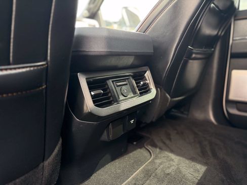 Used 2024 Ford F250 Platinum w/ FX4 Off-Road Package AWD/4WD image 40